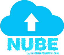 Nube de datos Nube de datos