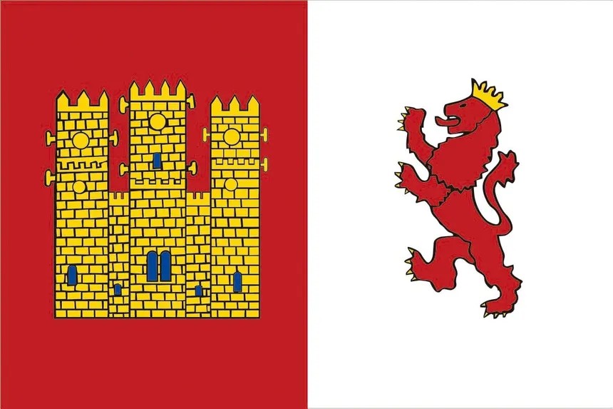 Bandera de Cáceres