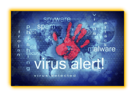 Eliminar virus informático
