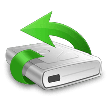 Recuperación de datos